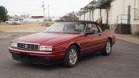 Image for 1993 Cadillac Allante  ID: 7236060