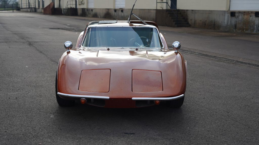 1962 Volkswagen Bradley Gt Image 2