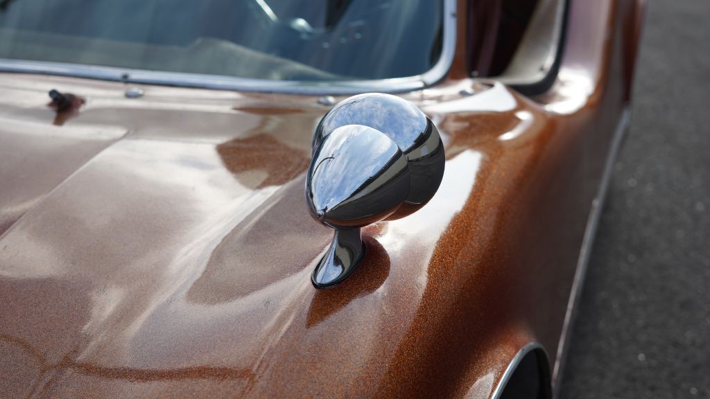 1962 Volkswagen Bradley Gt Image 13