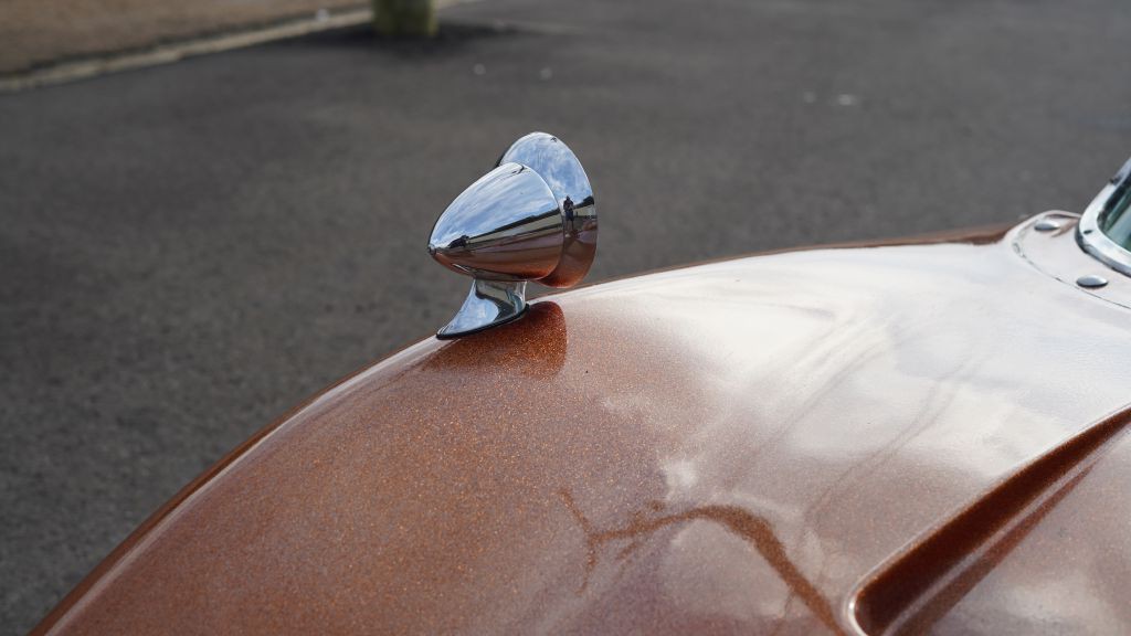 1962 Volkswagen Bradley Gt Image 14