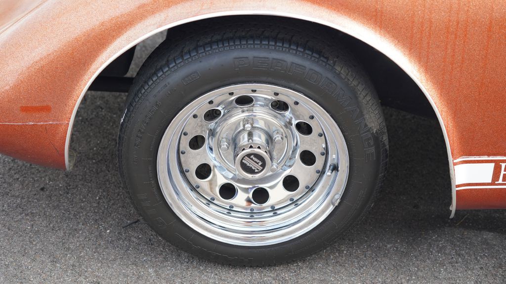 1962 Volkswagen Bradley Gt Image 15