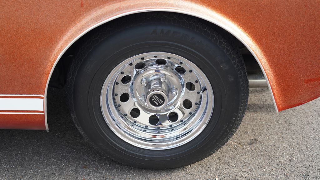 1962 Volkswagen Bradley Gt Image 16