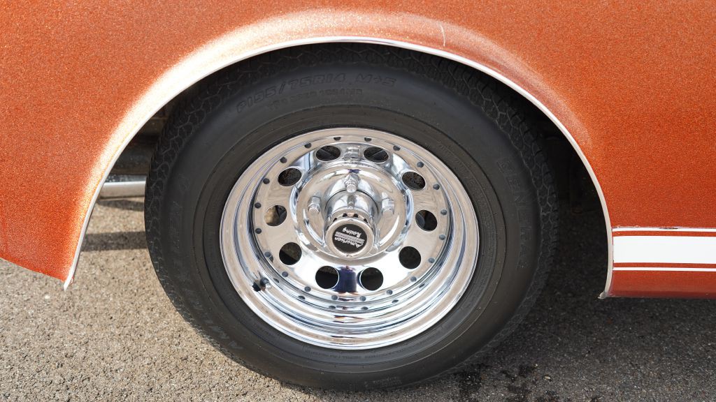 1962 Volkswagen Bradley Gt Image 17