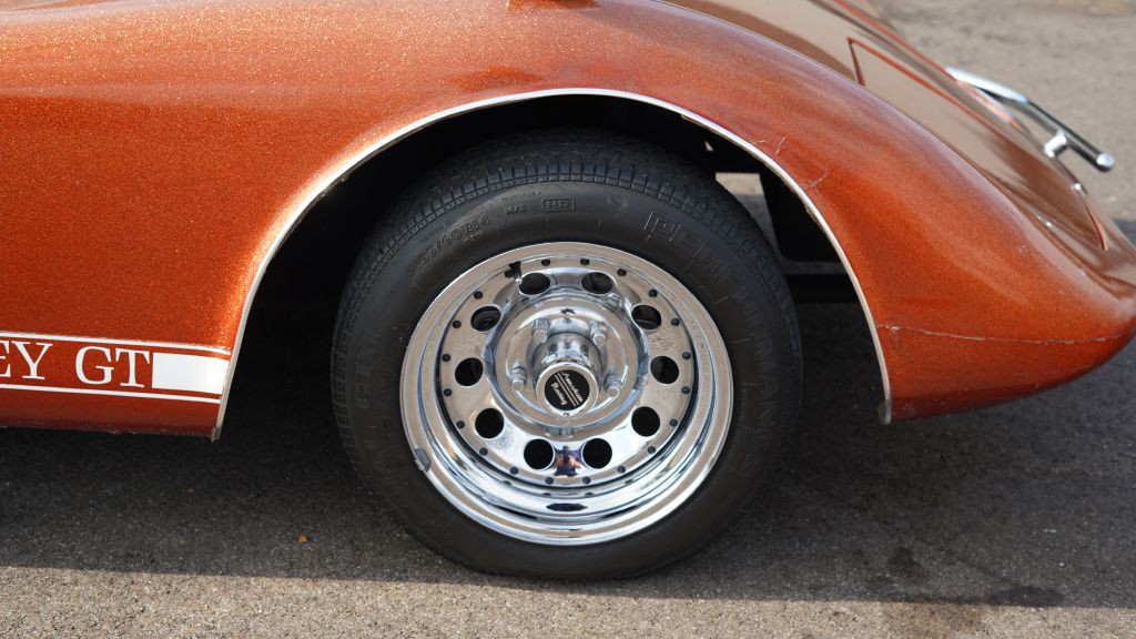 1962 Volkswagen Bradley Gt Image 18