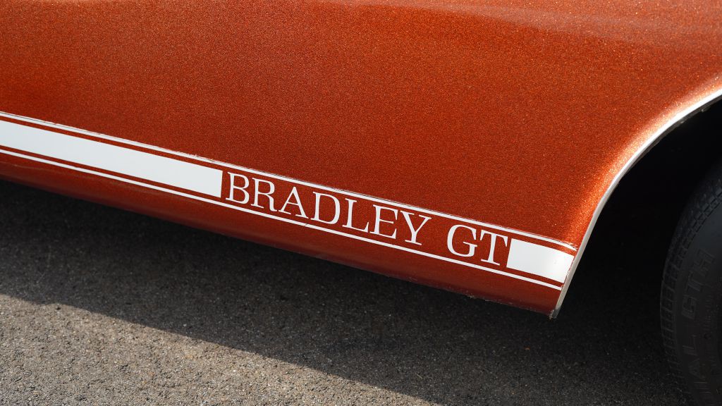 1962 Volkswagen Bradley Gt Image 19