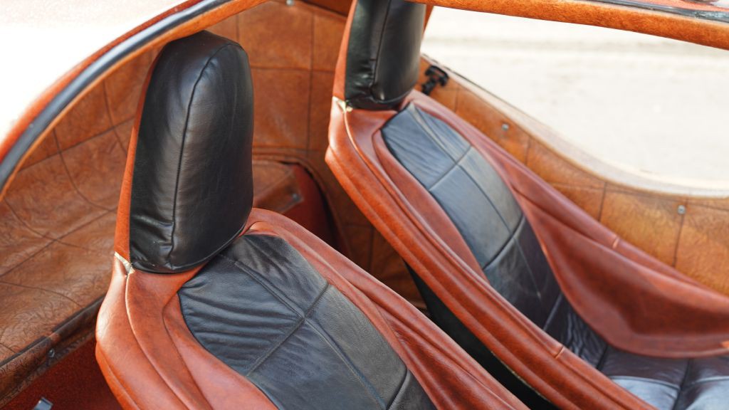 1962 Volkswagen Bradley Gt Image 24