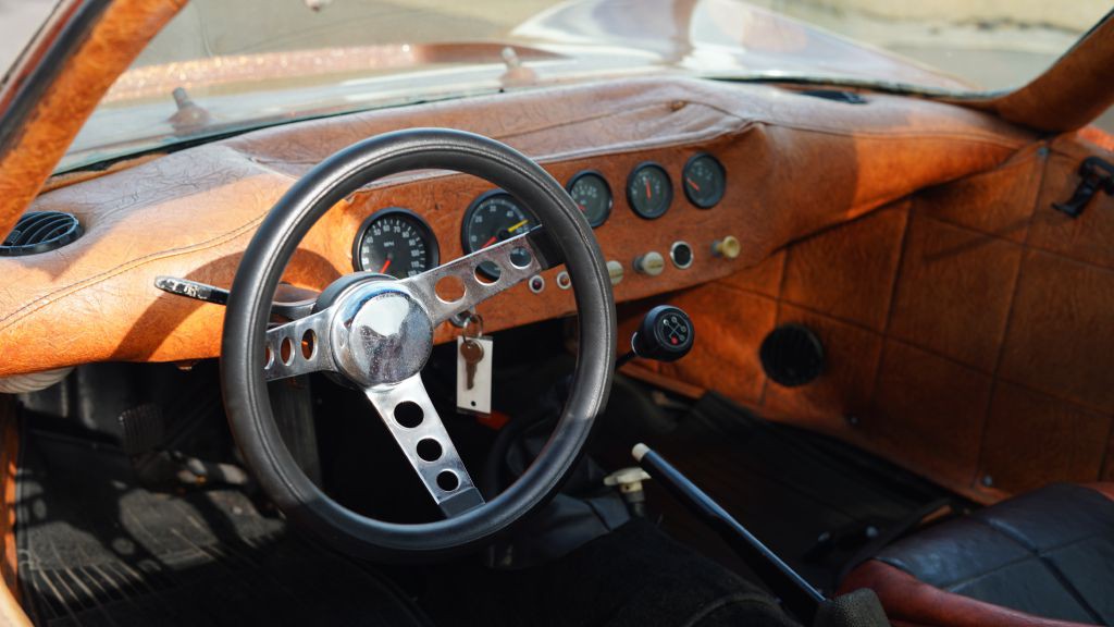 1962 Volkswagen Bradley Gt Image 25