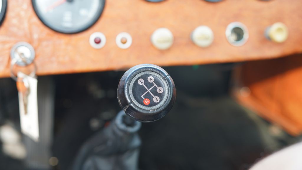 1962 Volkswagen Bradley Gt Image 29