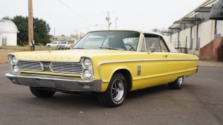 Image for 1966 Plymouth Fury  ID: 7236161