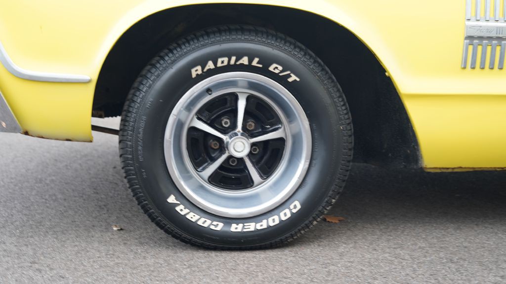 1966 Plymouth Fury Image 10