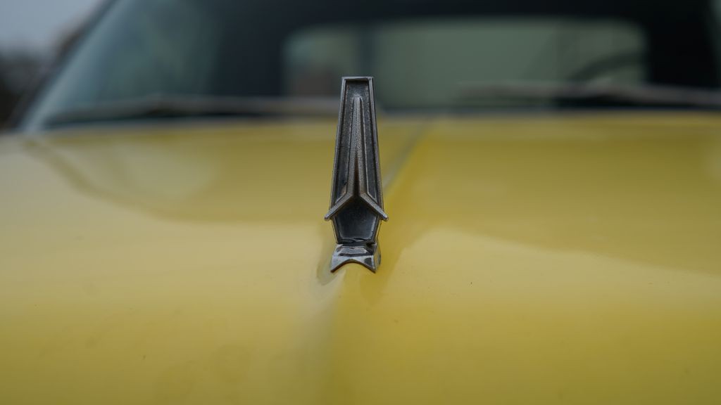 1966 Plymouth Fury Image 16