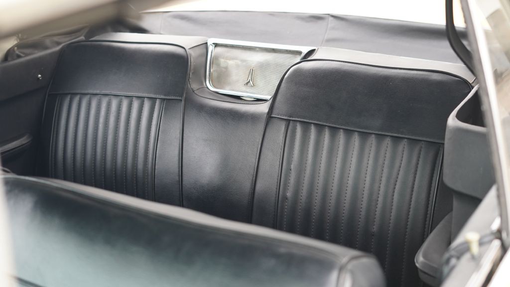 1966 Plymouth Fury Image 23