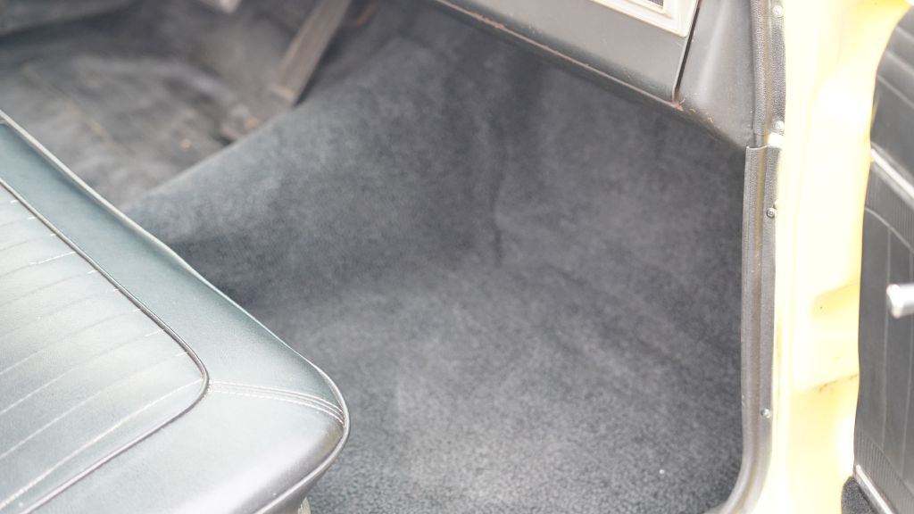 1966 Plymouth Fury Image 28