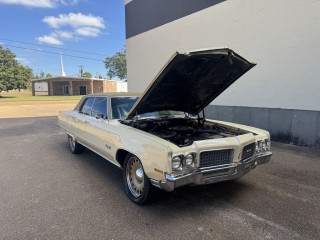 Image for 1970 Oldsmobile Ninety-eight  ID: 7236167