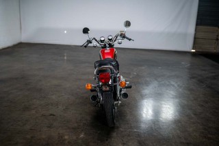 Image for 1981 Honda Cm400a  ID: 7239948