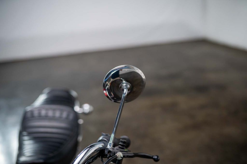 1981 Honda Cm400a Image 11