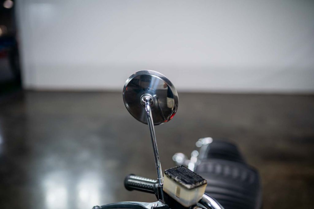 1981 Honda Cm400a Image 12