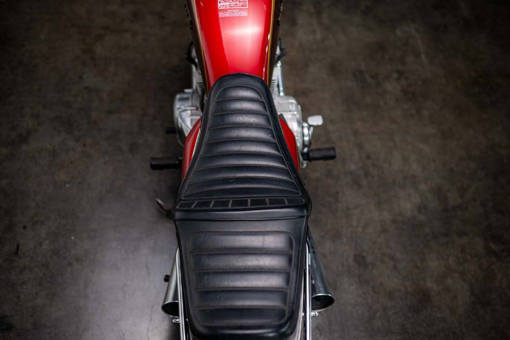 1981 Honda Cm400a Image 32