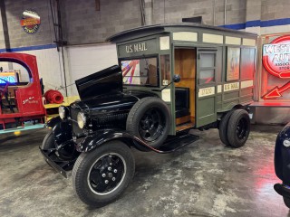 Image for 1931 Ford Model A Pickup ID: 7240715