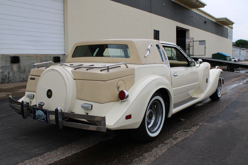 1984 Ford Mustang Image 5