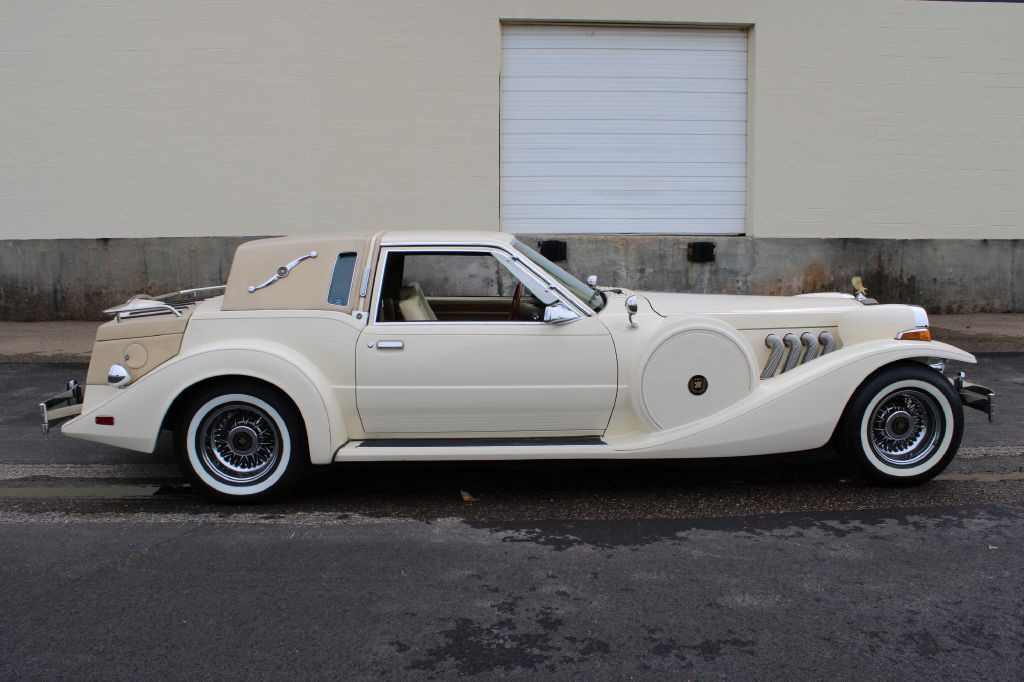 1984 Ford Mustang Image 6