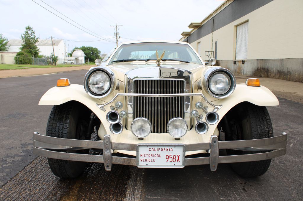1984 Ford Mustang Image 8