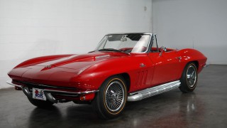 Image for 1965 Chevrolet Corvette  ID: 7242724