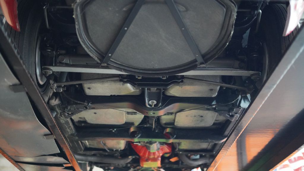 1965 Chevrolet Corvette Image 30