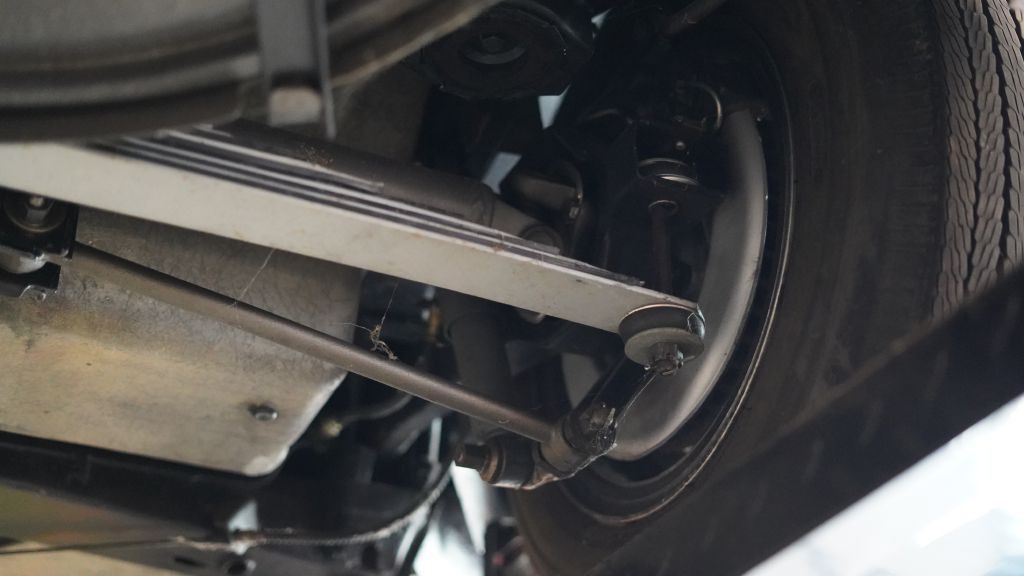 1965 Chevrolet Corvette Image 32