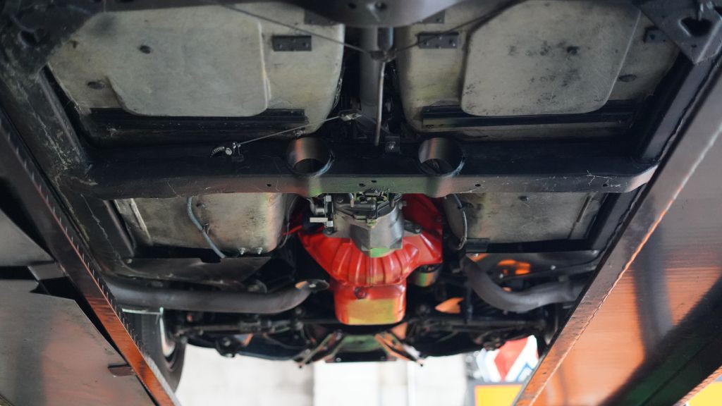 1965 Chevrolet Corvette Image 33