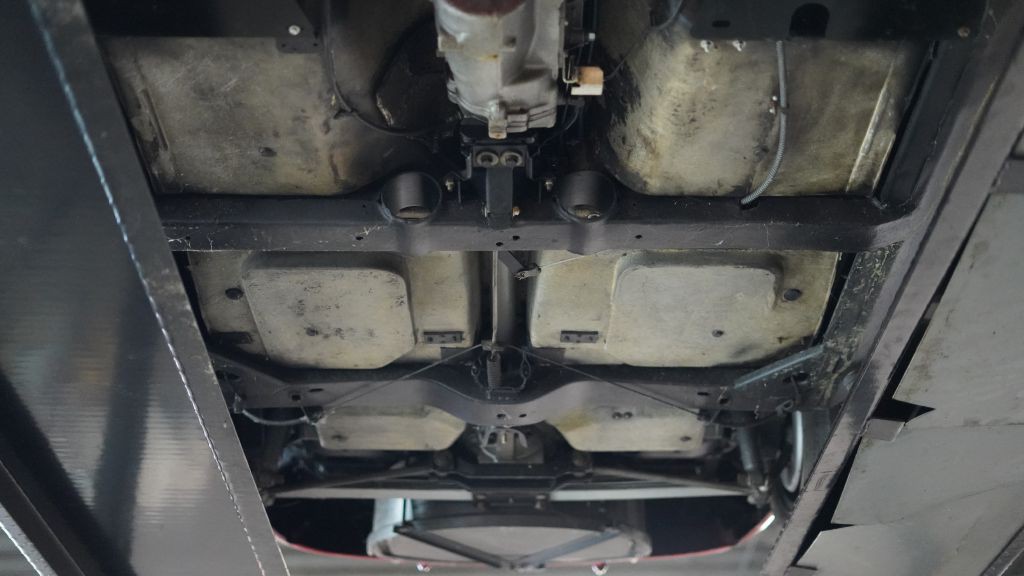 1965 Chevrolet Corvette Image 38