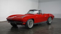 Image for 1963 Chevrolet Corvette  ID: 7245949