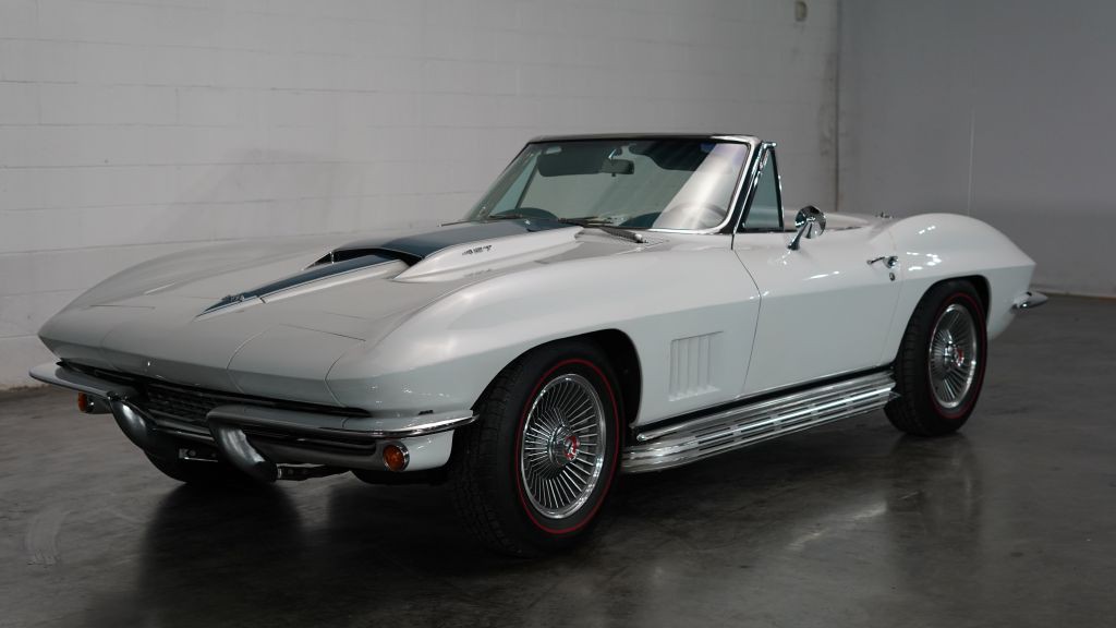 1967 Chevrolet Corvette Image 1