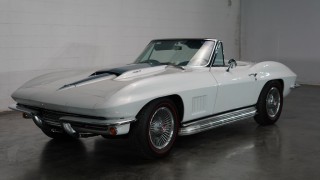 Image for 1967 Chevrolet Corvette  ID: 7247190