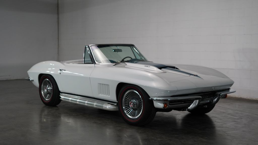 1967 Chevrolet Corvette Image 6