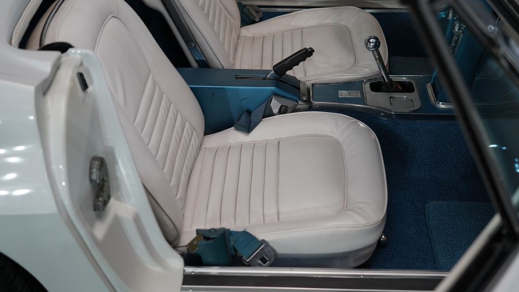 1967 Chevrolet Corvette Image 12