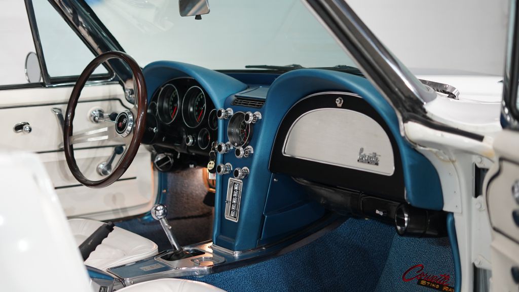 1967 Chevrolet Corvette Image 18