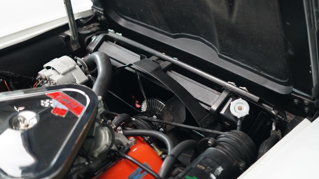 1967 Chevrolet Corvette Image 22