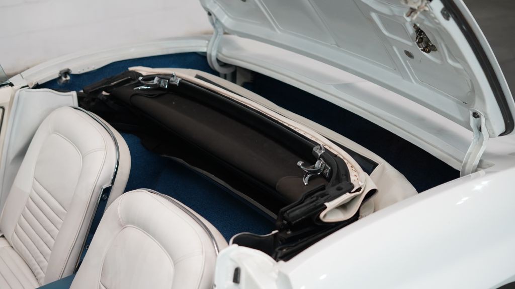 1967 Chevrolet Corvette Image 23