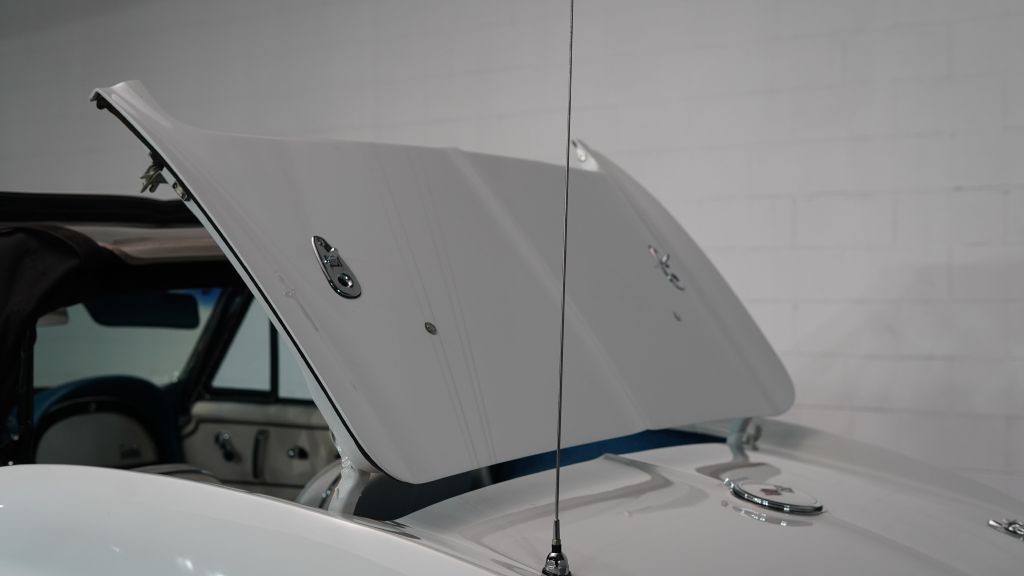 1967 Chevrolet Corvette Image 24