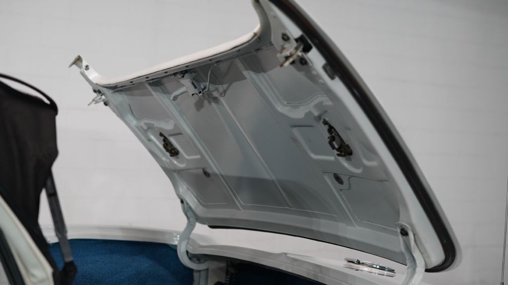 1967 Chevrolet Corvette Image 25