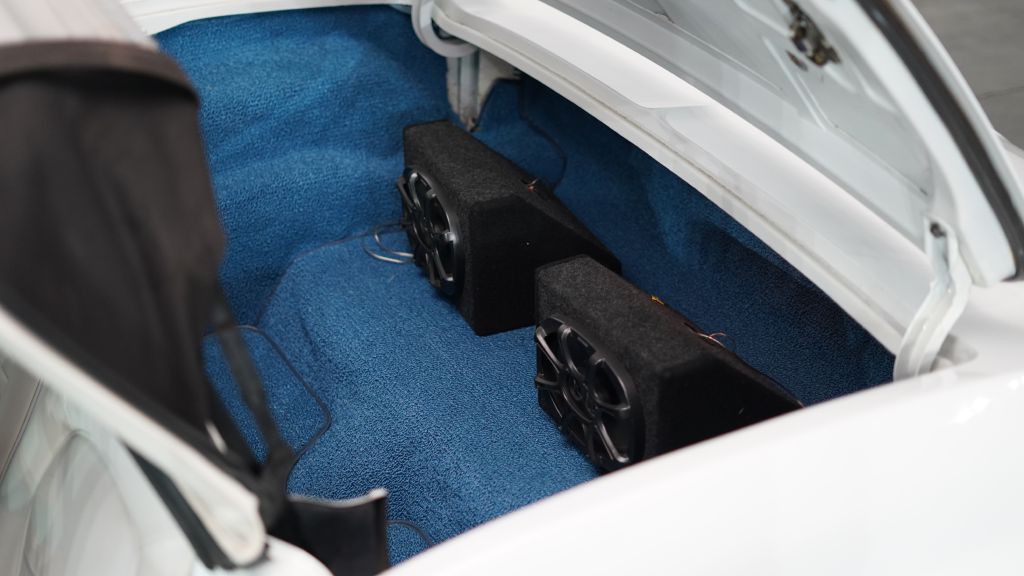 1967 Chevrolet Corvette Image 26