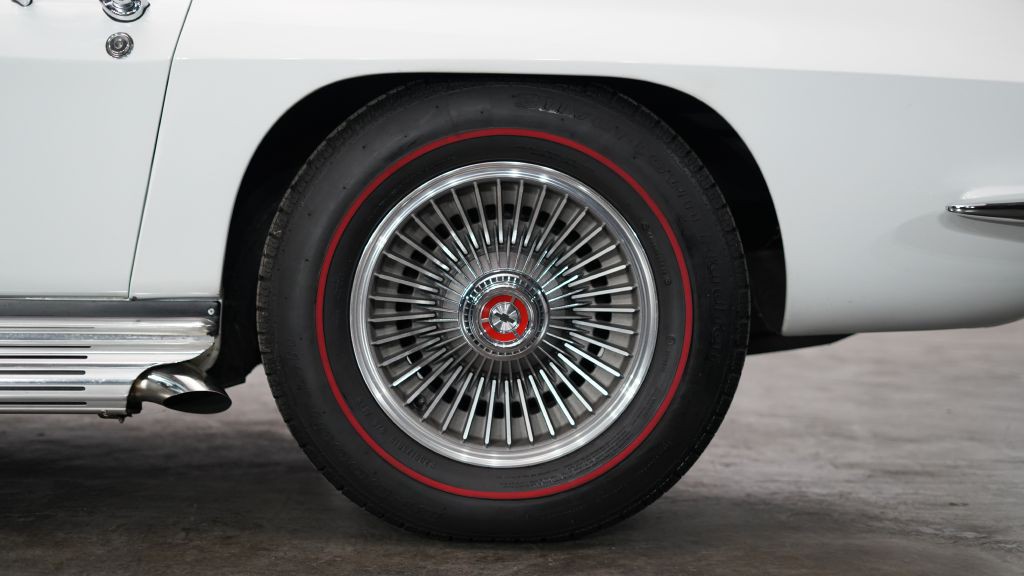 1967 Chevrolet Corvette Image 28