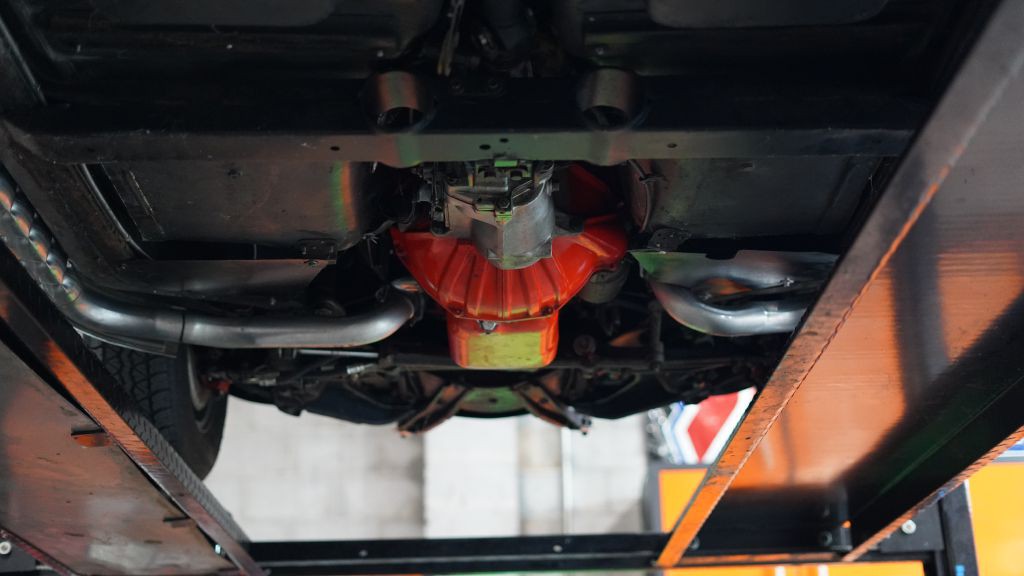 1967 Chevrolet Corvette Image 30