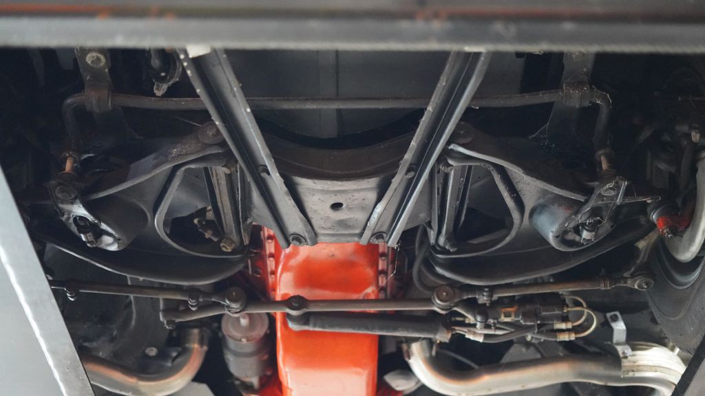 1967 Chevrolet Corvette Image 31