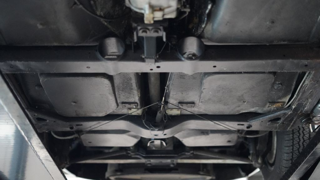 1967 Chevrolet Corvette Image 32