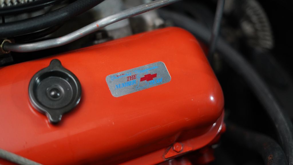 1966 Chevrolet Corvette Image 25