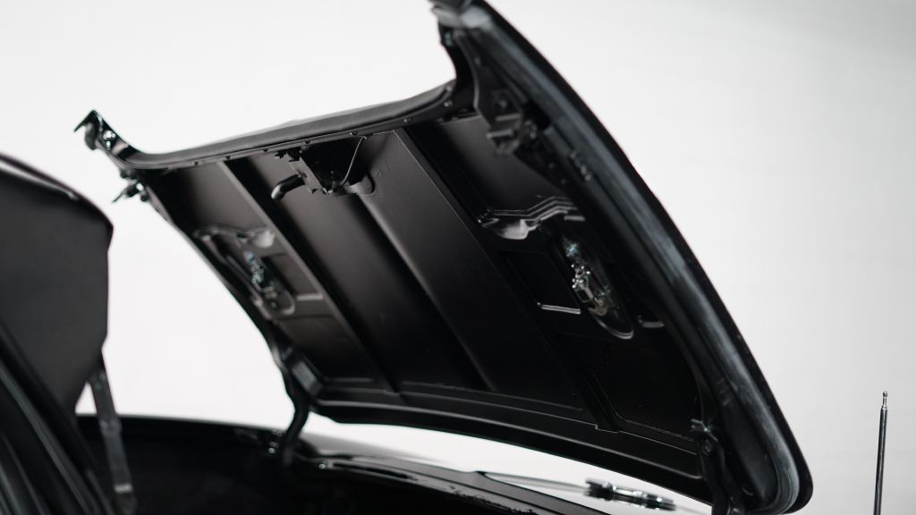 1966 Chevrolet Corvette Image 27