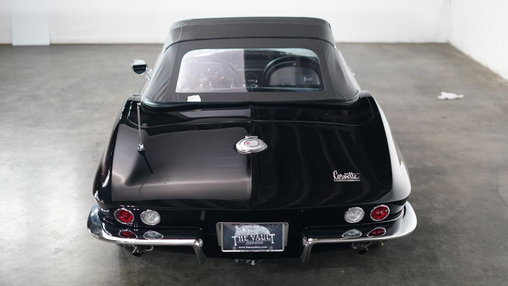 1966 Chevrolet Corvette Image 30