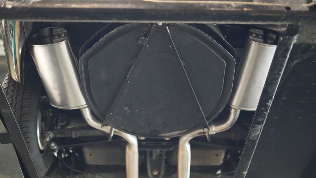 1966 Chevrolet Corvette Image 37